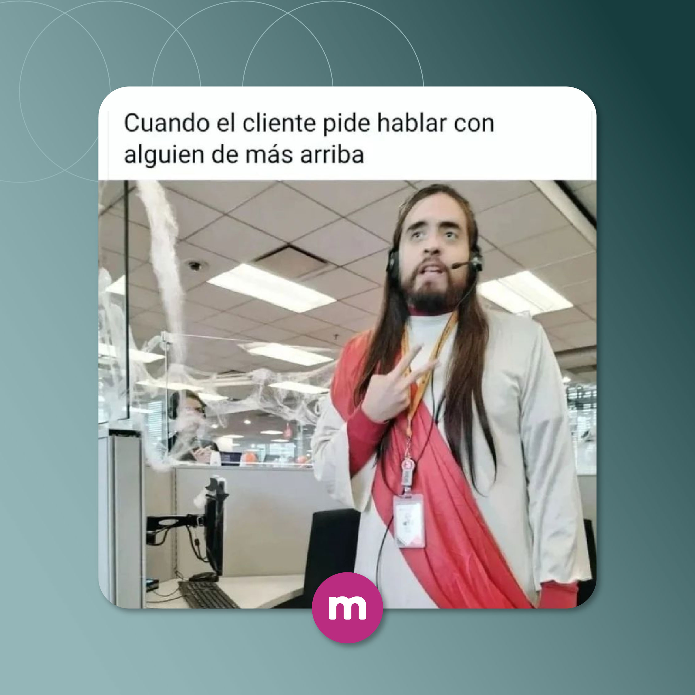 El camino del cambio: Más allá de la jerarquía