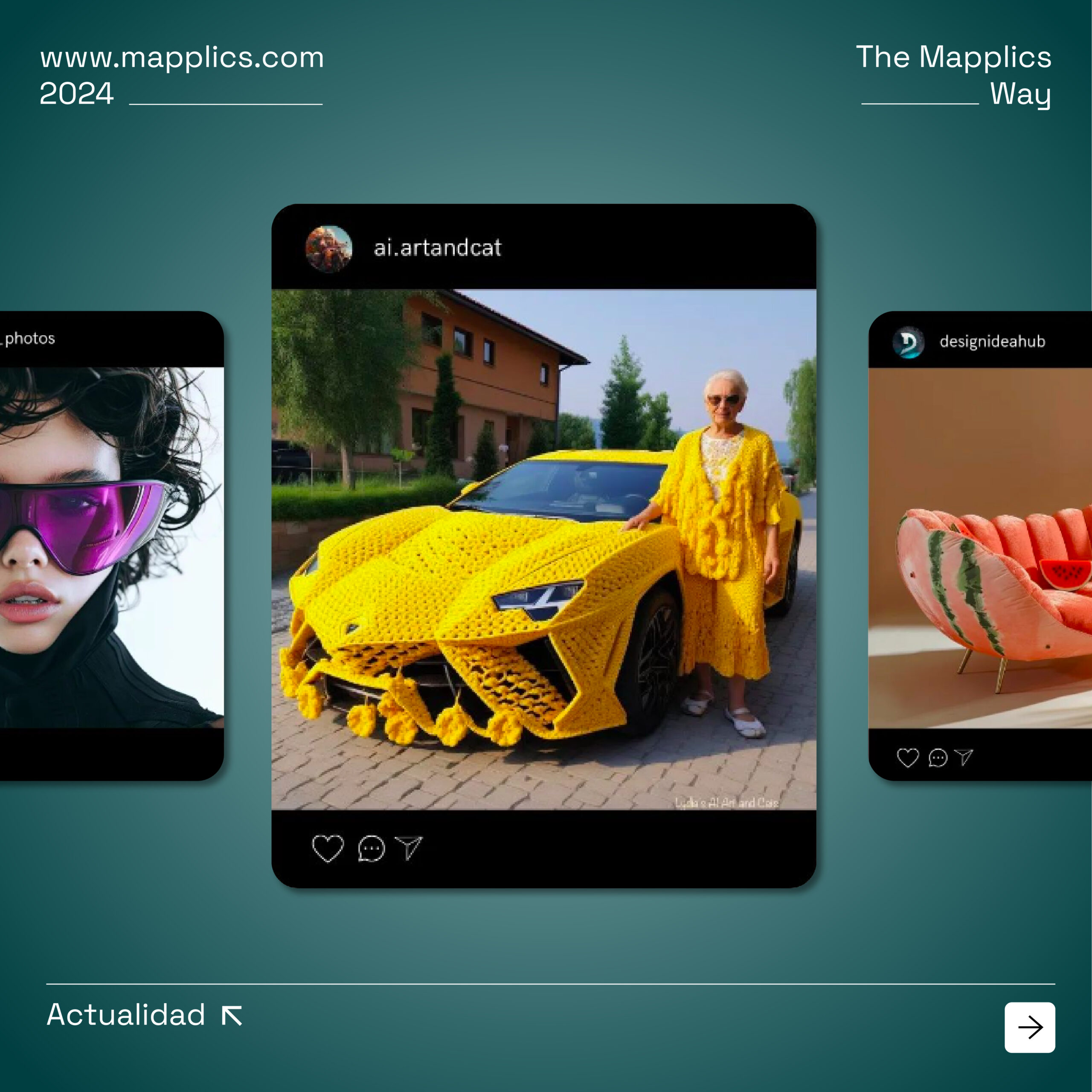 Explorando el arte y la inteligencia artificial